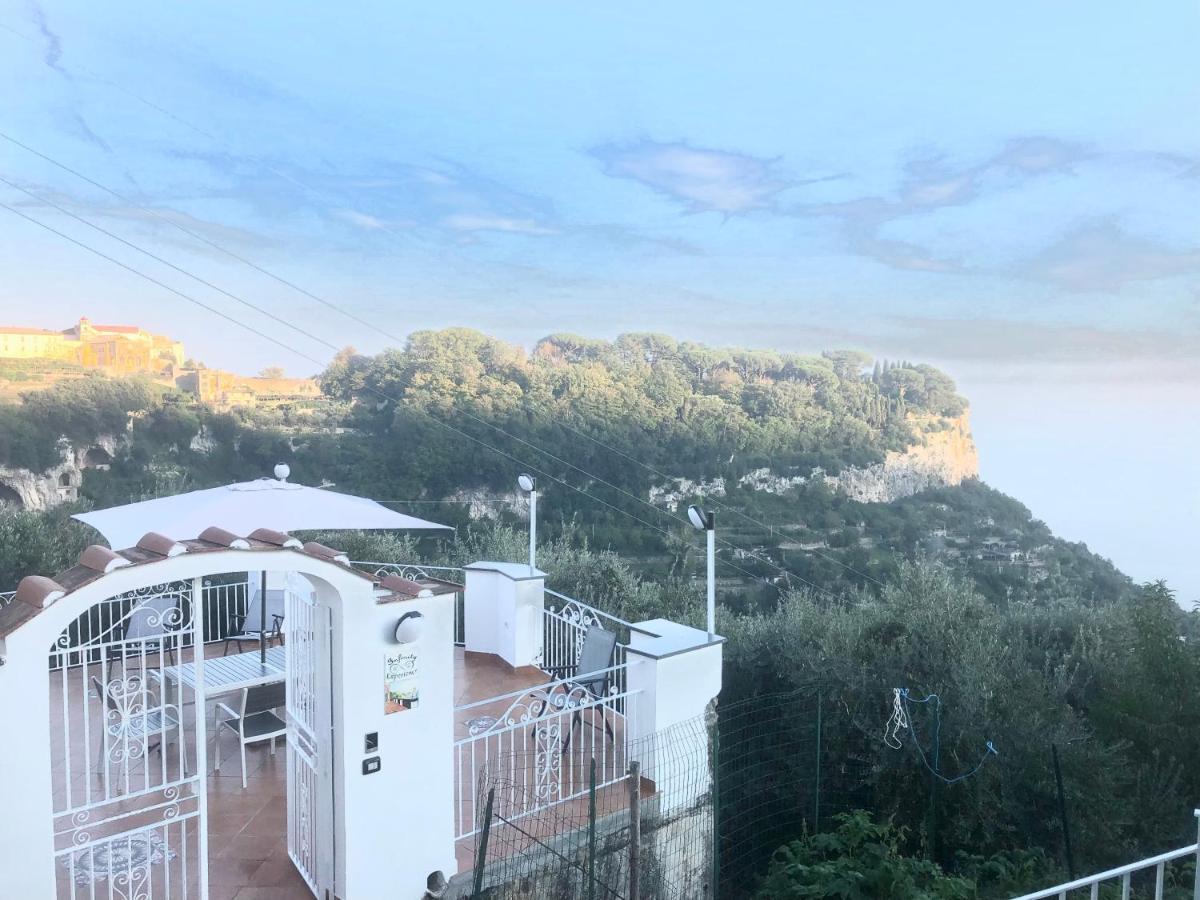 Infinity Experience Casa Vacanza Incantevole Con Terrazzo Scala Εξωτερικό φωτογραφία