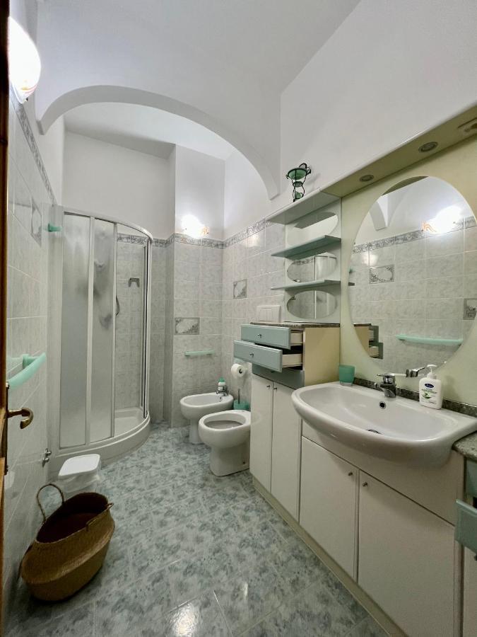 Infinity Experience Casa Vacanza Incantevole Con Terrazzo Scala Εξωτερικό φωτογραφία