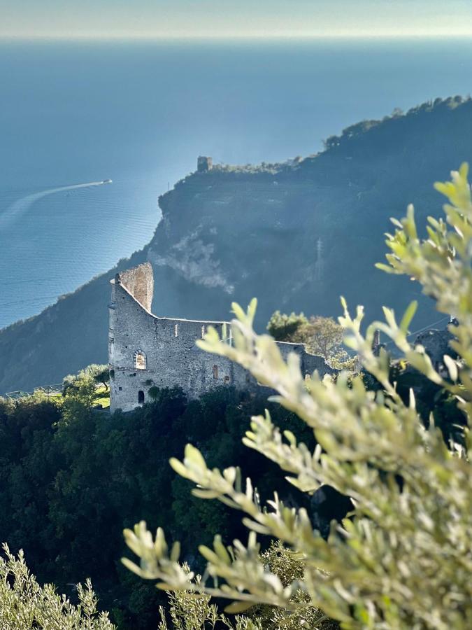 Infinity Experience Casa Vacanza Incantevole Con Terrazzo Scala Εξωτερικό φωτογραφία