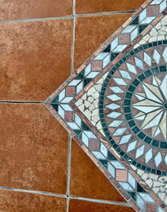 Infinity Experience Casa Vacanza Incantevole Con Terrazzo Scala Εξωτερικό φωτογραφία