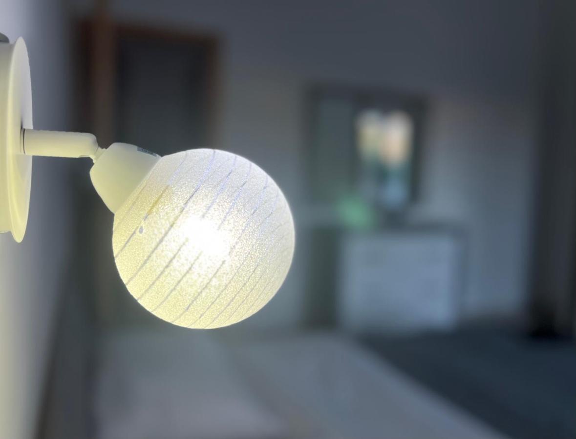 Infinity Experience Casa Vacanza Incantevole Con Terrazzo Scala Εξωτερικό φωτογραφία