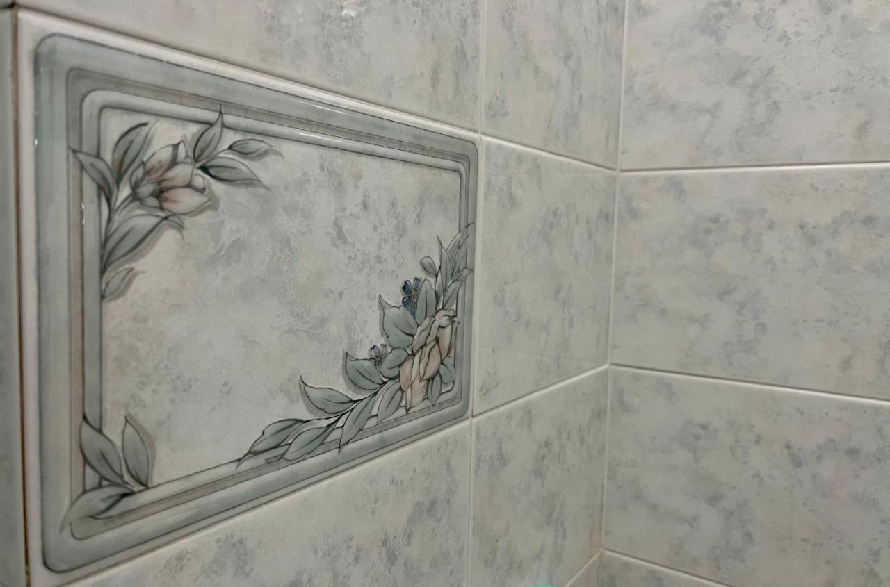 Infinity Experience Casa Vacanza Incantevole Con Terrazzo Scala Εξωτερικό φωτογραφία