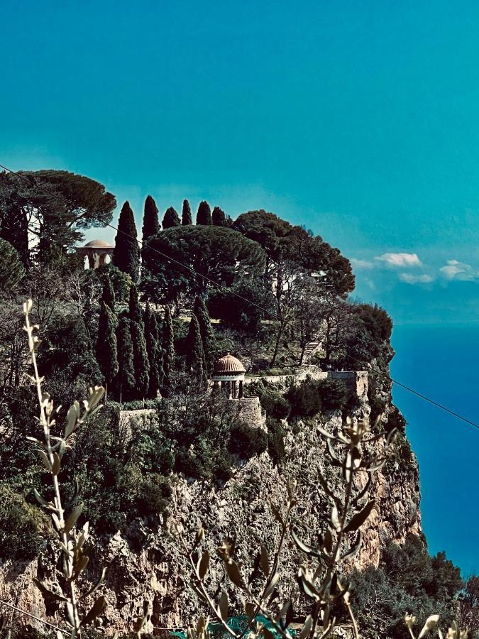 Infinity Experience Casa Vacanza Incantevole Con Terrazzo Scala Εξωτερικό φωτογραφία