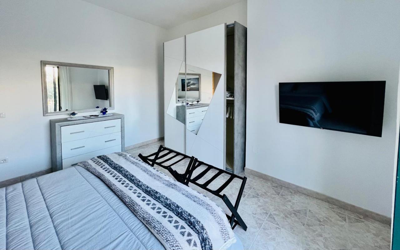 Infinity Experience Casa Vacanza Incantevole Con Terrazzo Scala Εξωτερικό φωτογραφία
