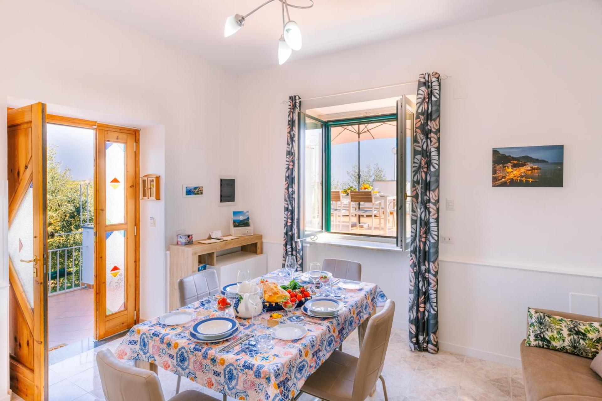 Infinity Experience Casa Vacanza Incantevole Con Terrazzo Scala Εξωτερικό φωτογραφία