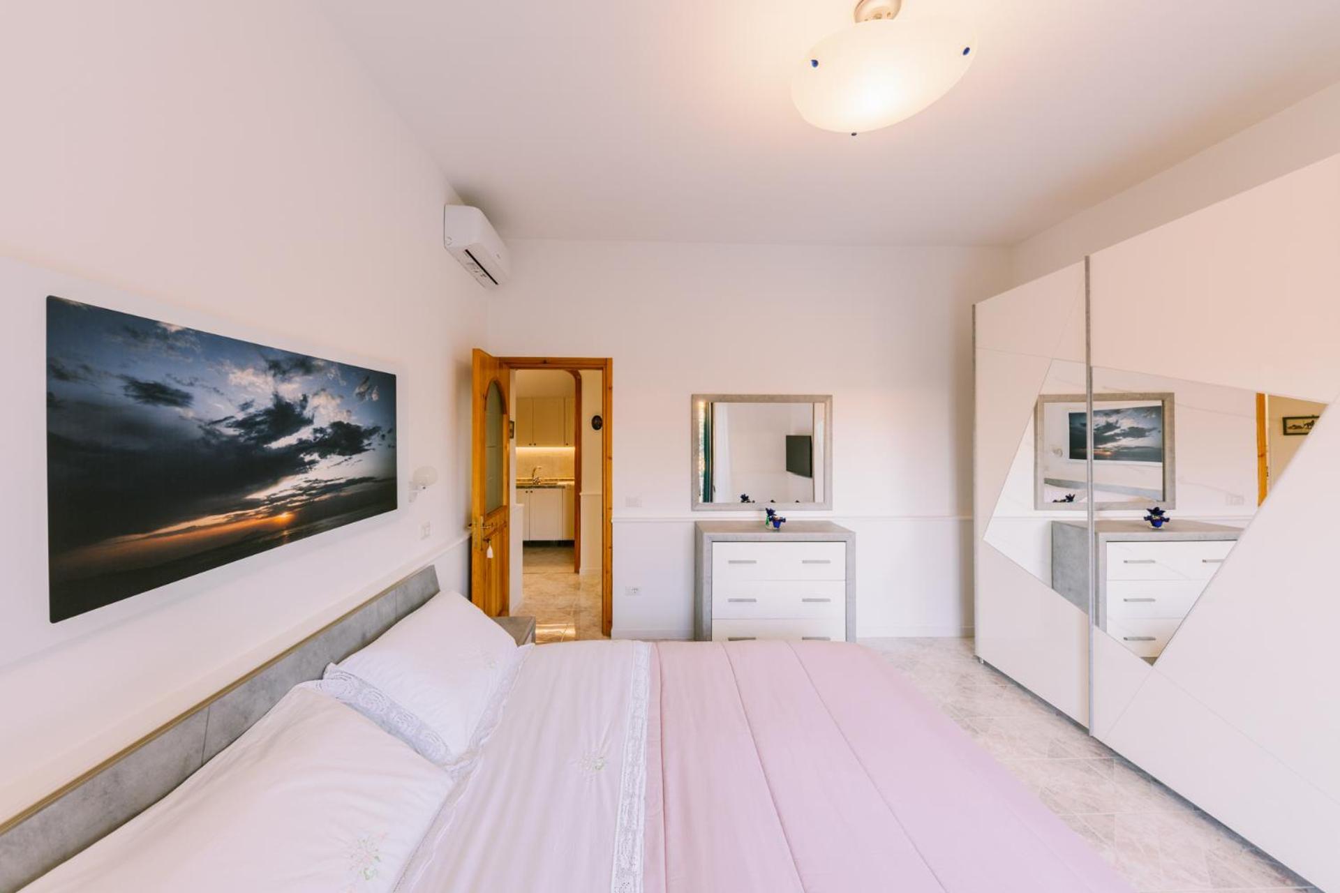 Infinity Experience Casa Vacanza Incantevole Con Terrazzo Scala Εξωτερικό φωτογραφία