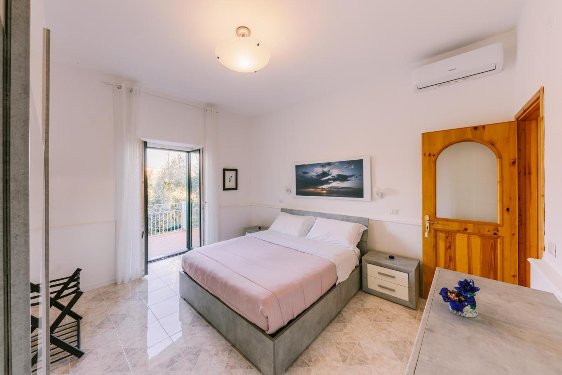 Infinity Experience Casa Vacanza Incantevole Con Terrazzo Scala Εξωτερικό φωτογραφία