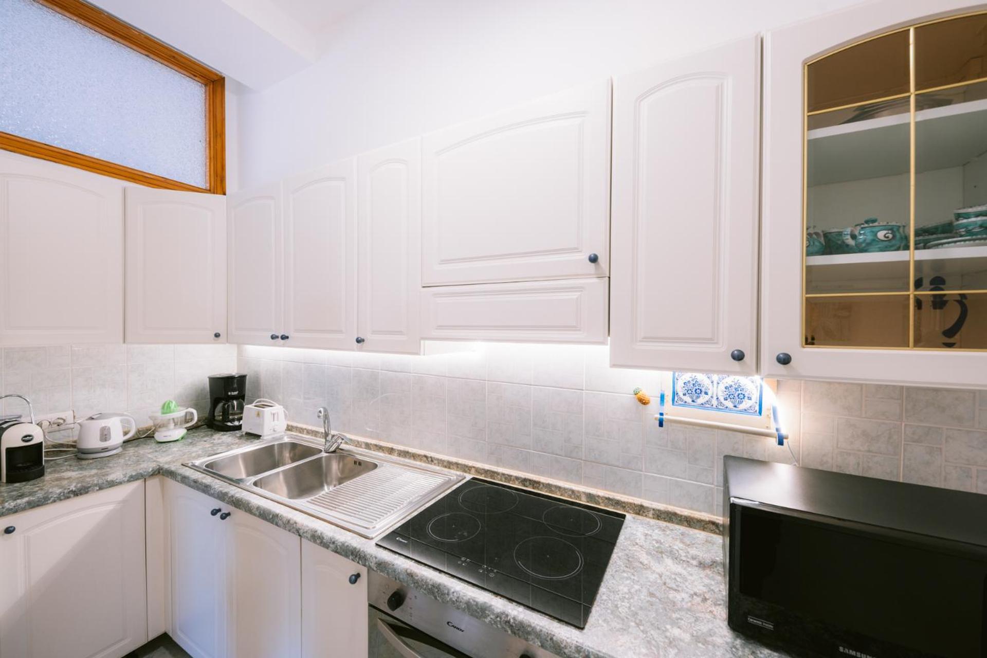 Infinity Experience Casa Vacanza Incantevole Con Terrazzo Scala Εξωτερικό φωτογραφία