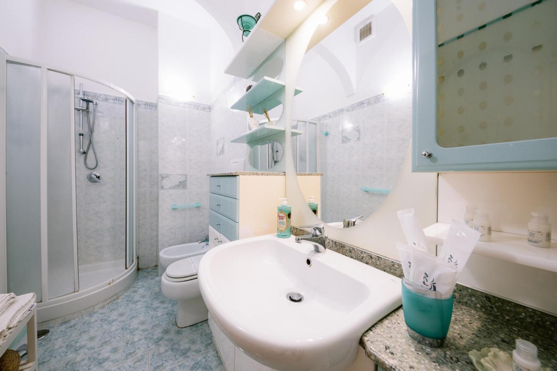 Infinity Experience Casa Vacanza Incantevole Con Terrazzo Scala Εξωτερικό φωτογραφία